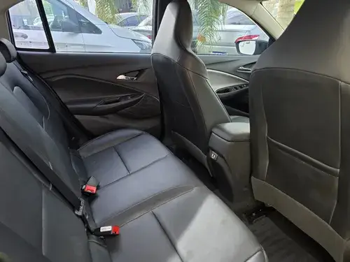 Chevrolet Onix 1.0 Turbo Premier At 2025