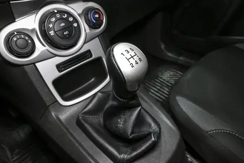 Ford Fiesta Kinetic 1.6 S Plus 120cv 2019