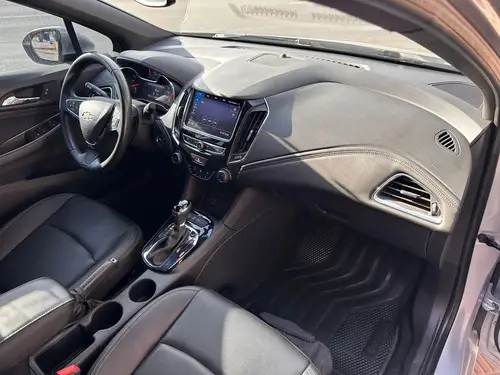 Chevrolet Cruze 1.4 Ltz At Sedan 2022