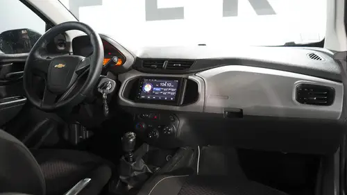 Chevrolet Onix 1.4 Joy Ls 98cv 2018