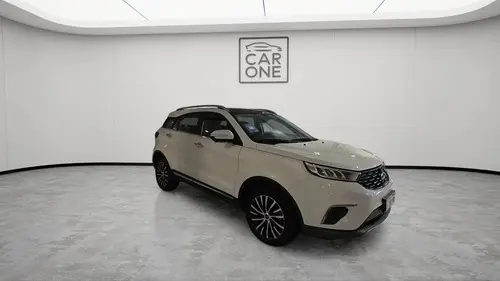 Ford Territory 1.5 T TITANIUM L20 2022