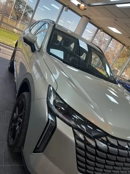 GWM H6 2 HEV SUPREME 2026