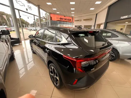 Kia K3 Cross 1.6 Gt Line At 2026