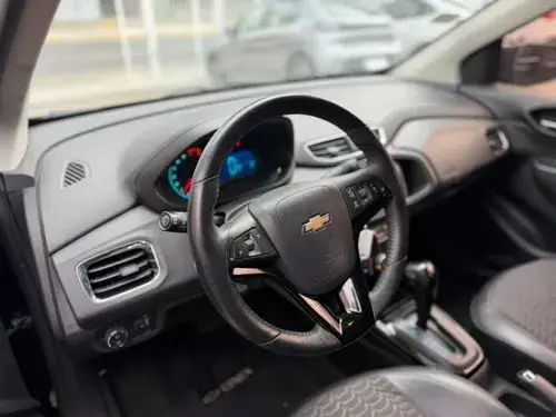 Chevrolet Onix 1.4 Ltz At 98cv 2019