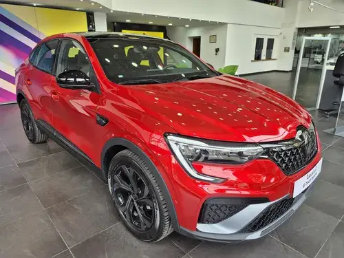 Renault Arkana 1.3 E-Tech Hybrid Espirit Alpine 2026