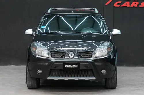 Renault Sandero Stepway 1.6 Confort 105cv 2011