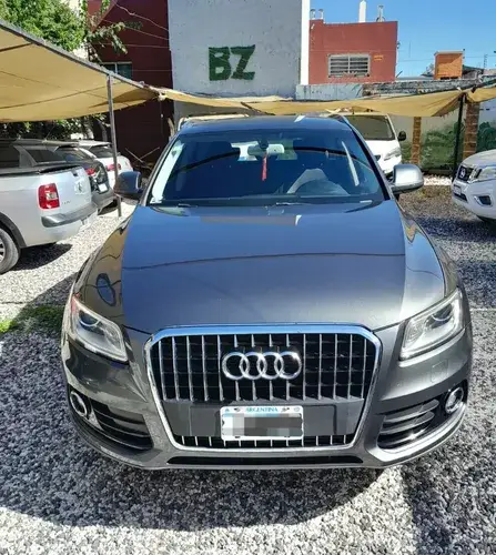 Audi Q5 2.0 Tfsi 225cv Tiptronic Quattro 2014