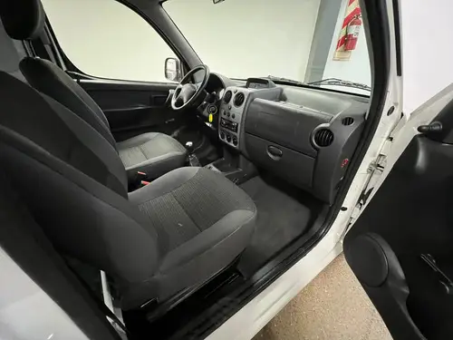 Citroën Berlingo Furgon 1.6 Bussines Hdi 92cv Am54 2018