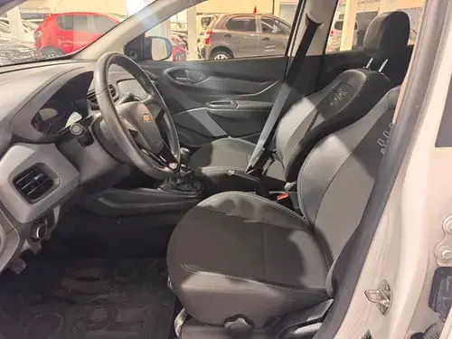 Chevrolet Onix 1.4 Black Edition 1.4 2022