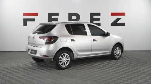 Renault Sandero 1.6 Life 2024