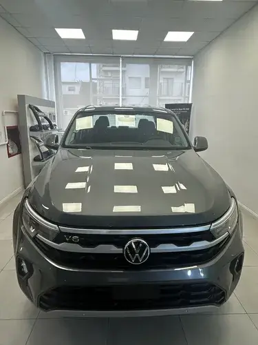 Volkswagen Amarok 3.0 Cd Tdi V6 258Cv Comfortline 4X4 At 2026