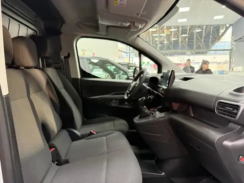 Citroën Berlingo Furgon 1.6 Hdi 92 Van L2 2026