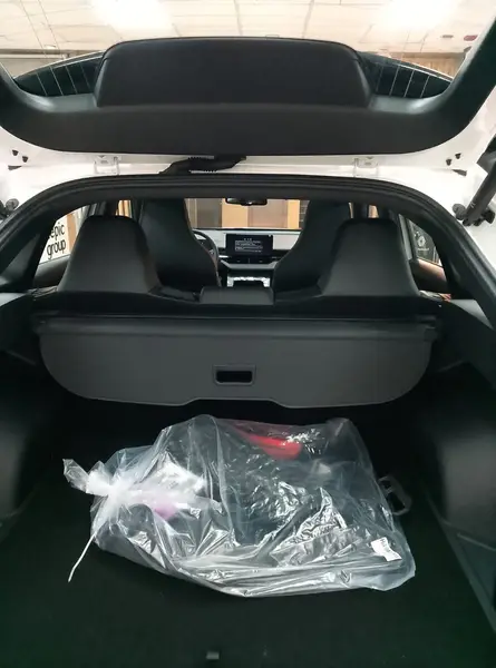 GWM Haval H6 GT 4WD 2026