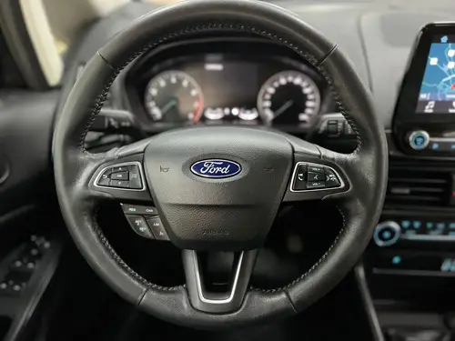 Ford Ecosport 1.5 Freestyle 123cv 4x2 2018