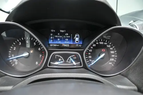 Ford Kuga 2.0 SEL 4X2 AUT L/17 2018