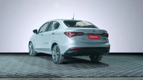 Fiat Cronos 1.8 16v Precision 2022