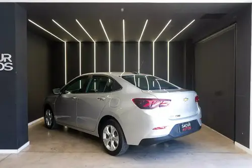 Chevrolet Onix 1.0T PLUS PREMIER II AT L/19 2020