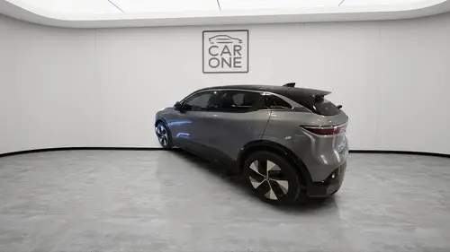 Renault Megane E-TECH ELÉCTRICO 2024