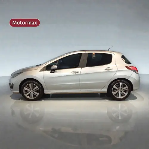 Peugeot 308 1.6 Hdi Feline 2020