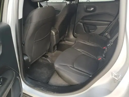 Jeep Compass 2.4 4X2 SPORT L17 2018