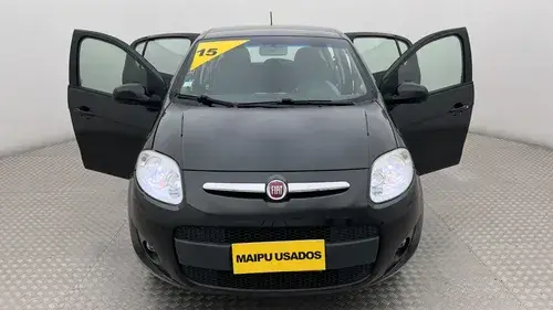 Fiat Palio 1.4 Attractive 85cv 2016