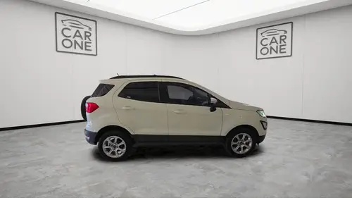 Ford Ecosport 1.5 Se 2021