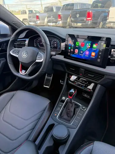Volkswagen Vento 2.0 Tsi 350 Gli Dsg 2026