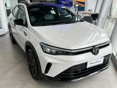 Volkswagen Nivus 1.0 Tsi 200 Outfit 2026