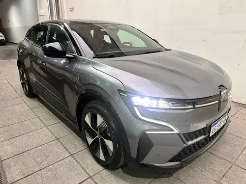 Renault Megane E-Tech 0.0 100% Electric 2024