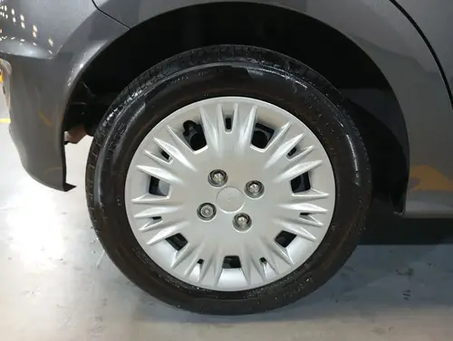 Ford Ka 1.5 Se Aut L/18 2019