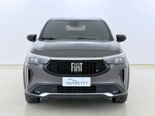 Fiat FASTBACK 1.3 T GSE AT6 L24 2025
