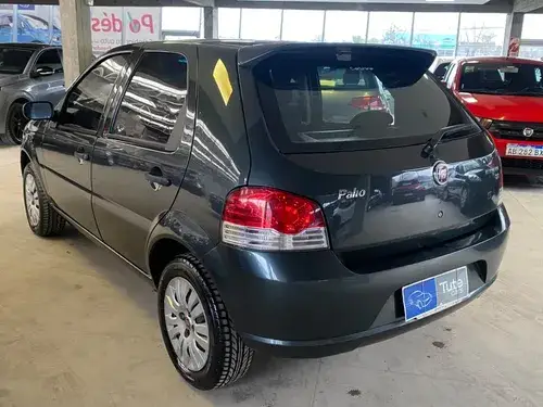 Fiat Palio 1.4 Elx 2010