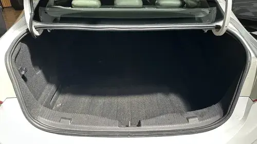 Chevrolet Cruze II 1.4 Ltz At Sedan 2017