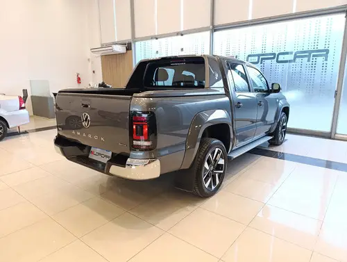 Volkswagen Amarok 3.0 Cd Tdi 258Cv V6 Extreme 4X4 At 2024