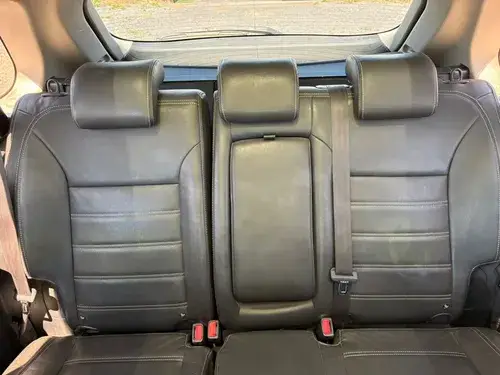 Renault Koleos 2.5L PRIVILEGE 4X4 AT F2 2012