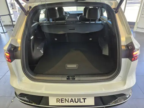 Renault Koleos 2.0T Techno 4Wd At8 2026