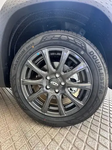 Chery Tiggo 2 Pro Max 1.5 Comfort Mt 2026