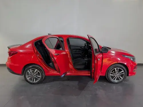 Fiat Cronos 1.3 Precision Cvt 2023