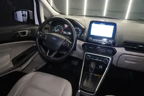 Ford Ecosport kd 1.5 TITANIUM AUT L/18 2018