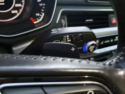 Audi A4 2.0 40 Tfsi Quattro 252cv 2017