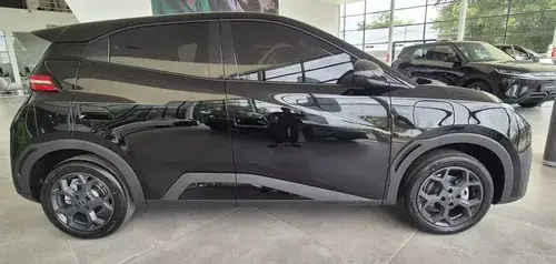 BYD Dolphin Mini Gl 2026
