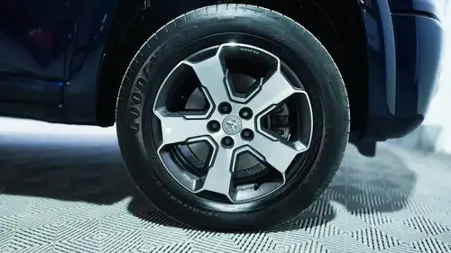 RAM Rampage 2.0 Laramie Gme At9 4X4 2025
