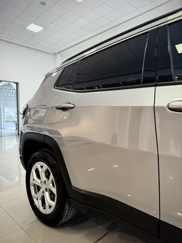 Jeep Compass 1.3 T270 Sport 4X2 At6 2026