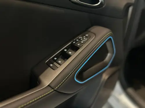 BYD Atto 2 GS 1.5 Hibrido enchufable 2026