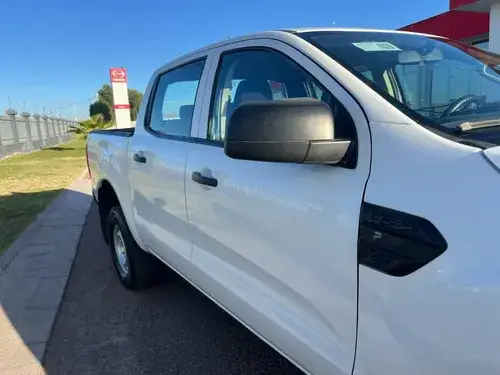 Ford Ranger 2.2 Tdi Dc 4x4 Xl L19 2020