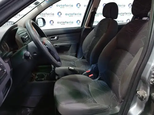 Fiat Siena 1.6 EL L14 2014