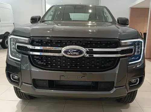 Ford Ranger 3.0 V6 Cd 4X4 Xlt At 250Cv 2026
