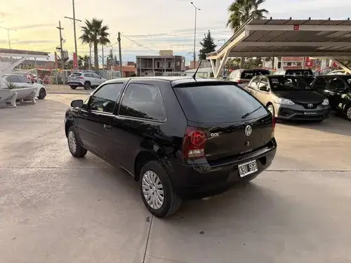 Volkswagen Gol 1.4 3p Power Plus 2011