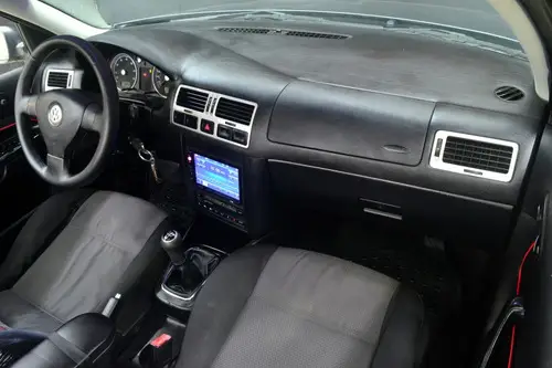 Volkswagen Bora 2.0 Trendline 2008