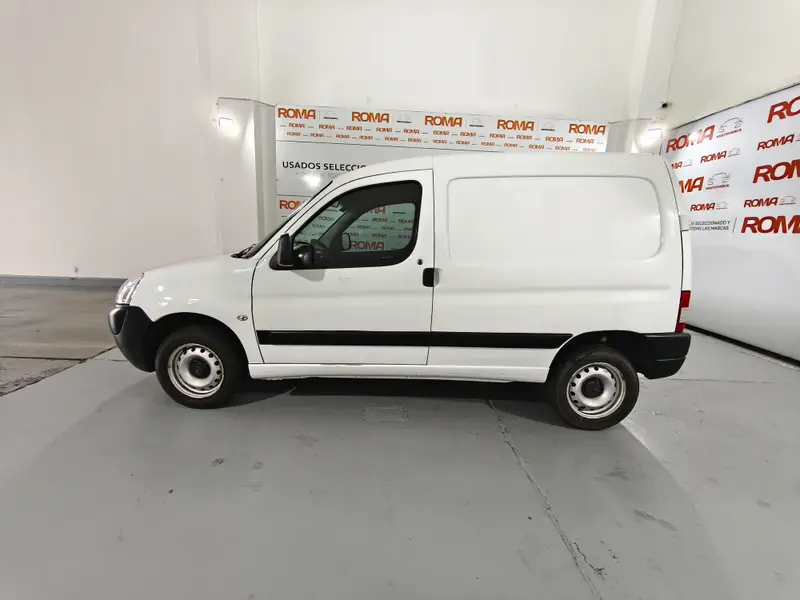 Citroën BERLINGO FURGON 1.6 HDI 92 BUSINESS 2018